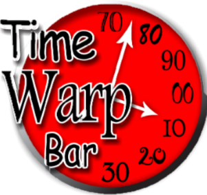 Time Warp Bar